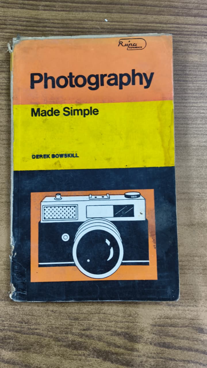 Photography Made Simple